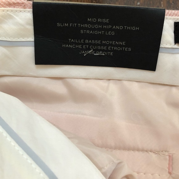 Banana Republic Ryan pants - Picture 4 of 6